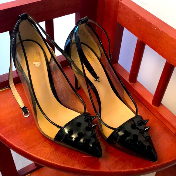 Truth Or Dare by Madonna high heels - Picture 2 of 5